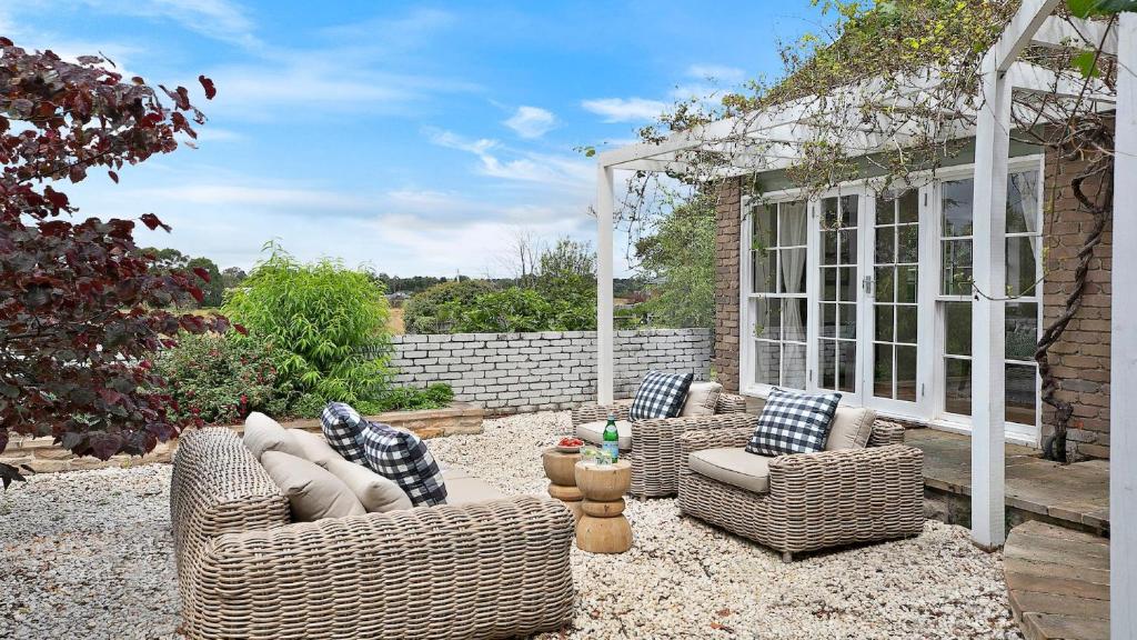 Merrigang Cottage photo 2
