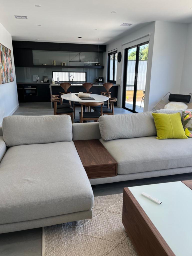 Daylesford Scandinavian Chalet photo 4