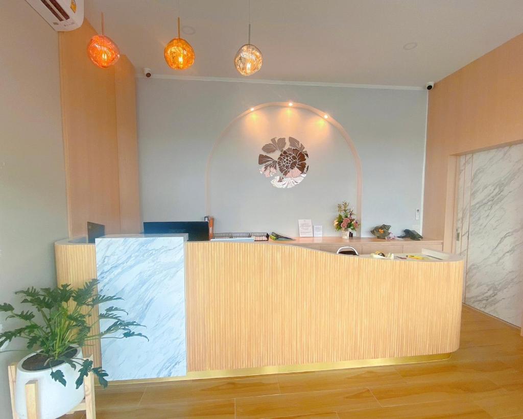 Chul Boutique Villa จุล บูทิค วิลล่า photo 1