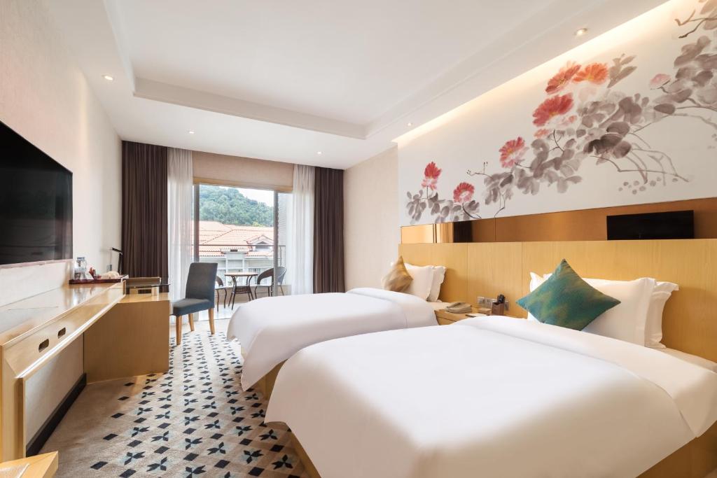 Paco Hotel Suyuan Metro Guangzhou-Free Shuttle Bus For Canton Fair photo 4
