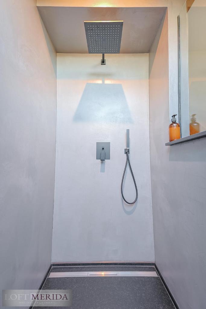 Loft Merida - Designer Apartment with Large Bathtub photo 4