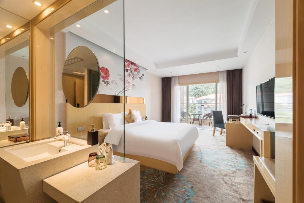 Paco Hotel Suyuan Metro Guangzhou-Free Shuttle Bus For Canton Fair photo 1