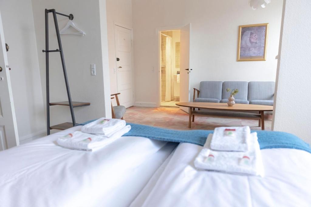 Hotel Harmonien photo 3