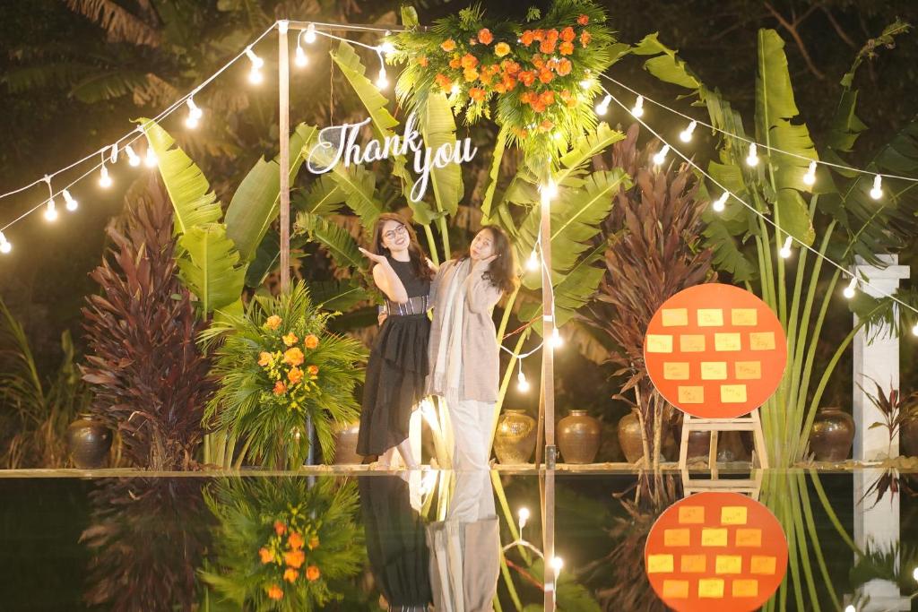 Tam Coc Chic Villa & Resort