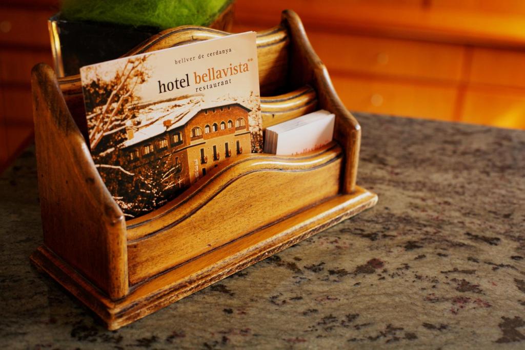 Hotel Bellavista photo 3