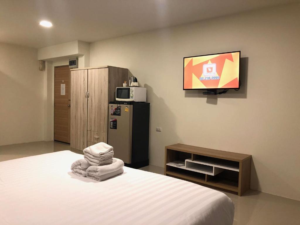 IM Residence Chiangmai photo 4