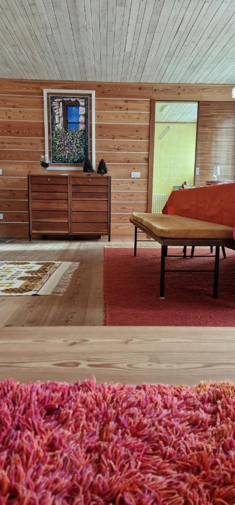 Chalet Yvonne photo 2