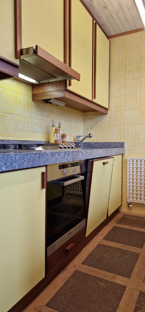 Chalet Yvonne photo 4