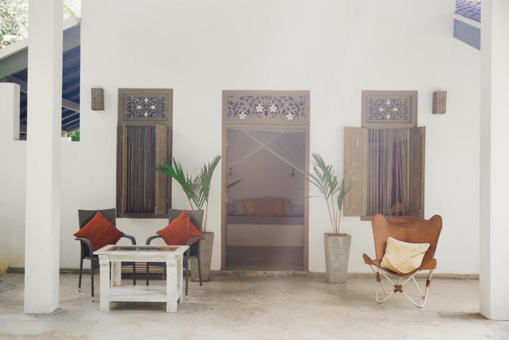 Kirinuga Boutique Retreat photo 4