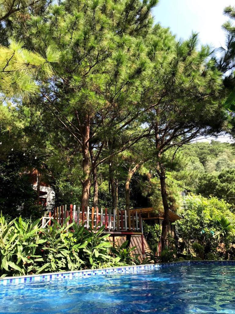 The Moonlight Villa - Venue Travel