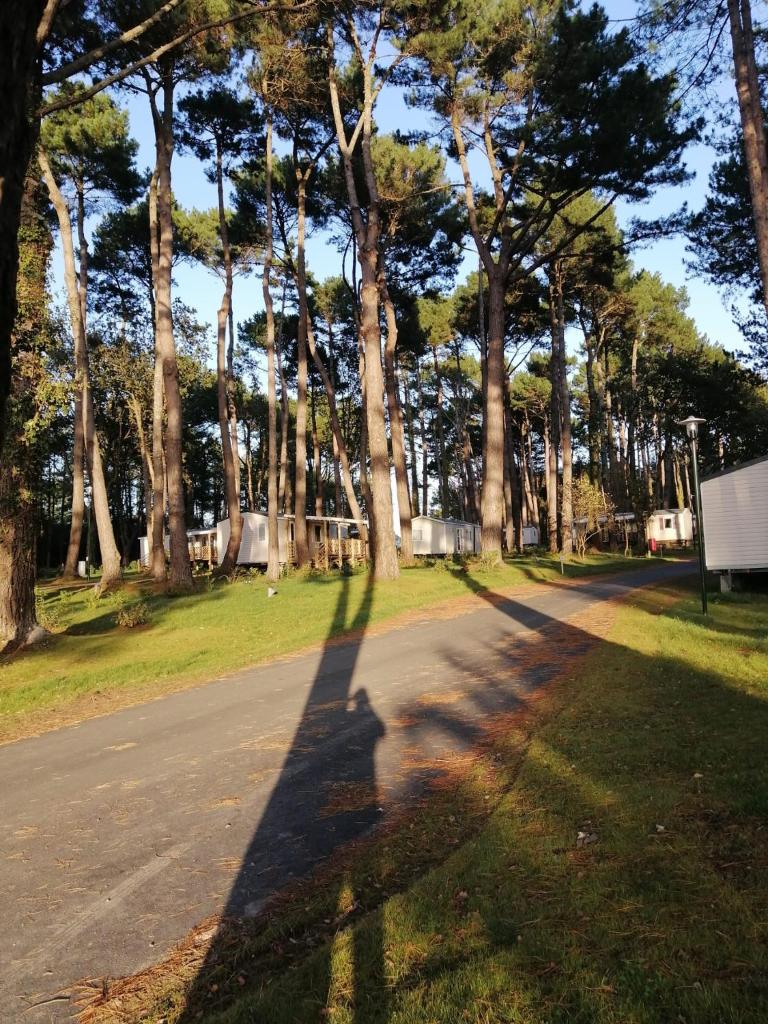 Mobilhome 6/8 personnes Piriac sur Mer photo 1