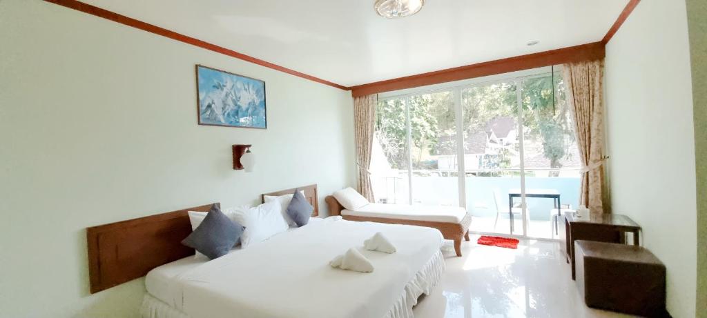 Mam Kaibae Hotel photo 2