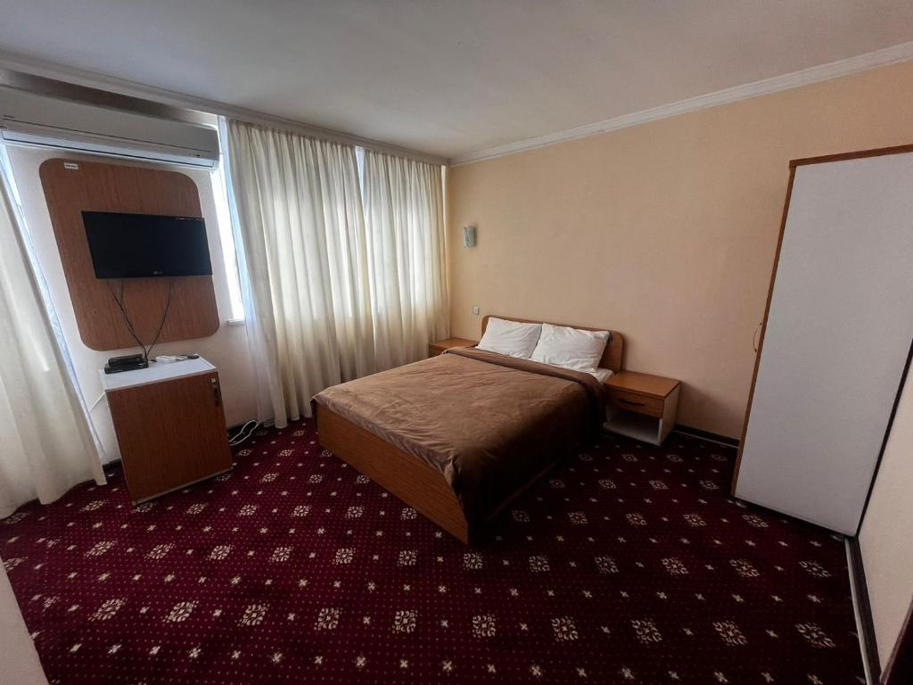 Яссы hotel, Turkistan photo 3