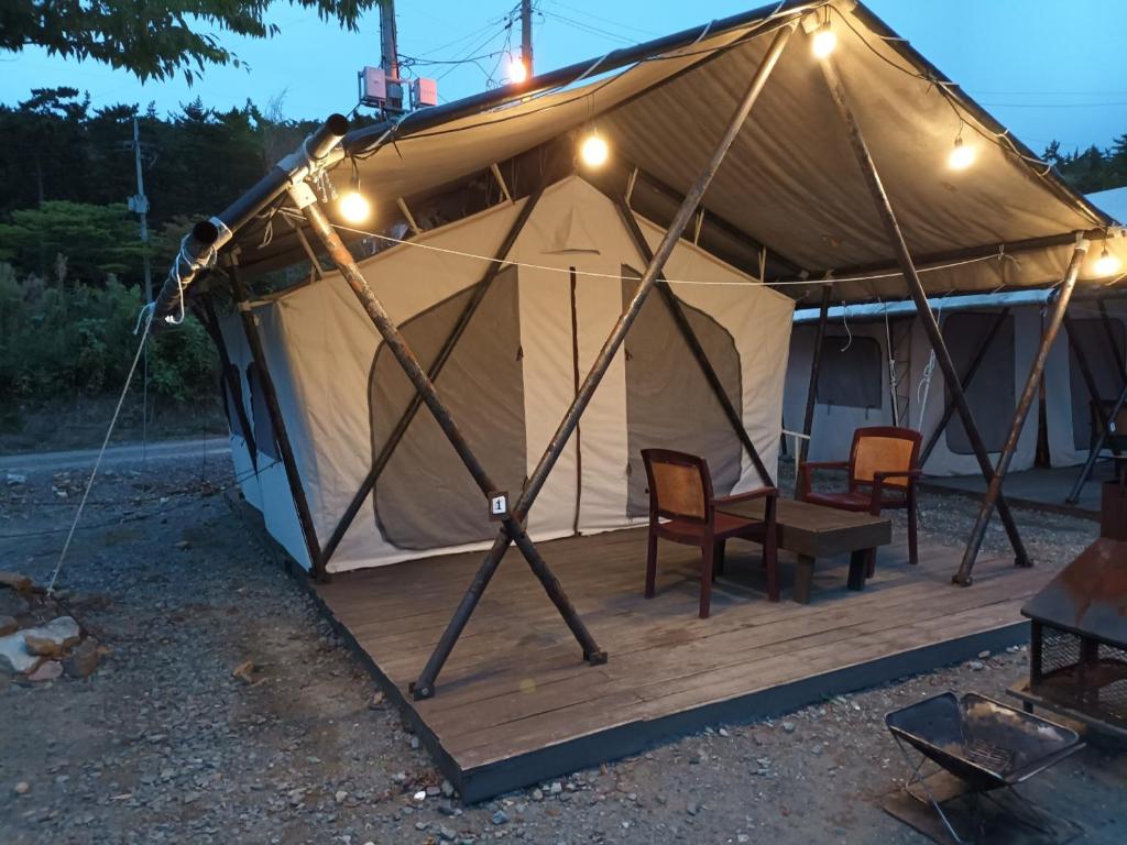 Club Lespia in Taean photo 2