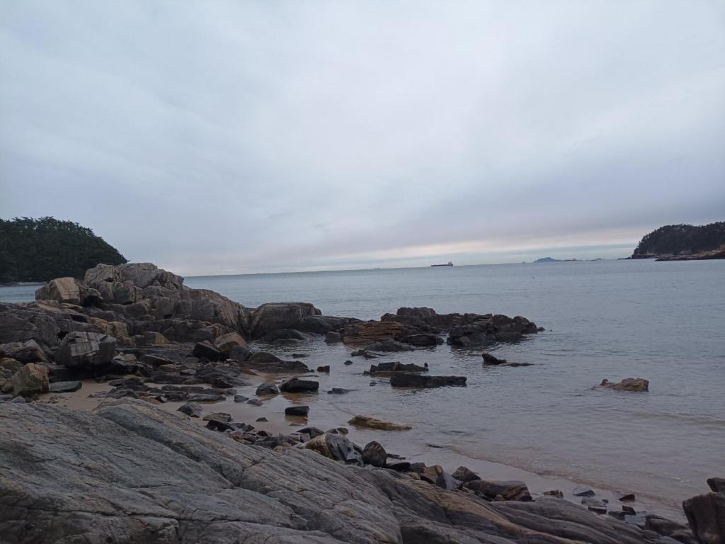 Club Lespia in Taean photo 3