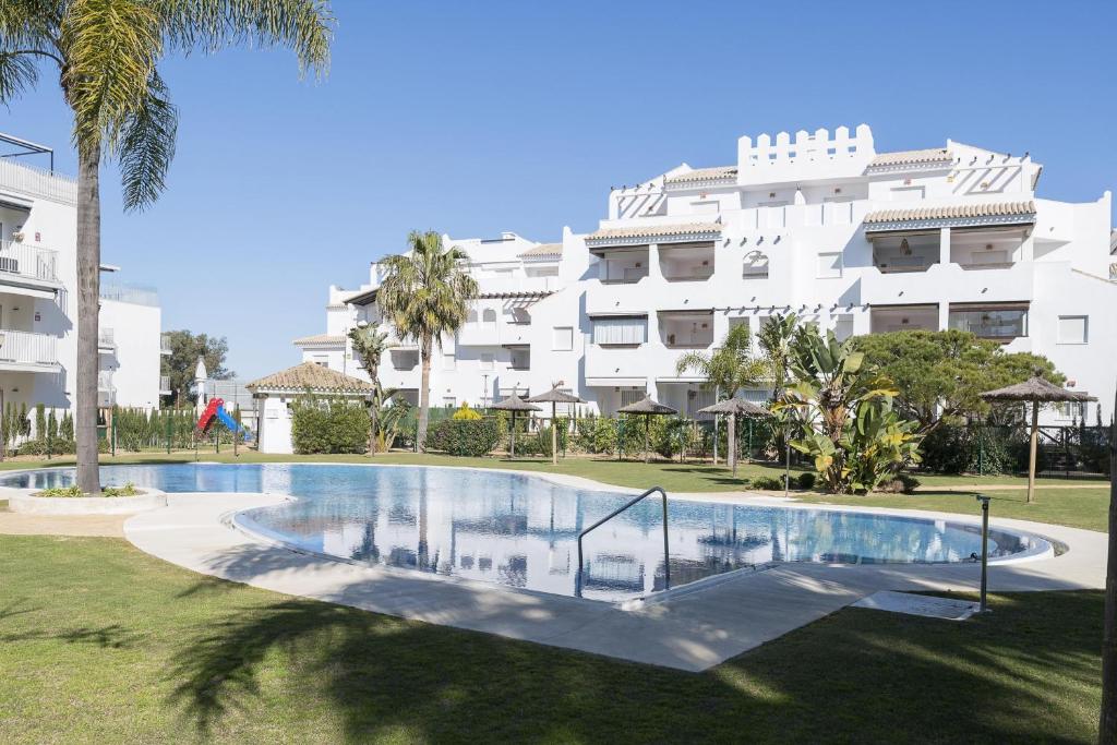 La Casita de Candor Beach photo 1