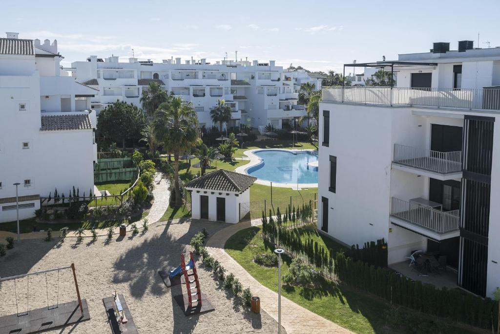 La Casita de Candor Beach photo 3