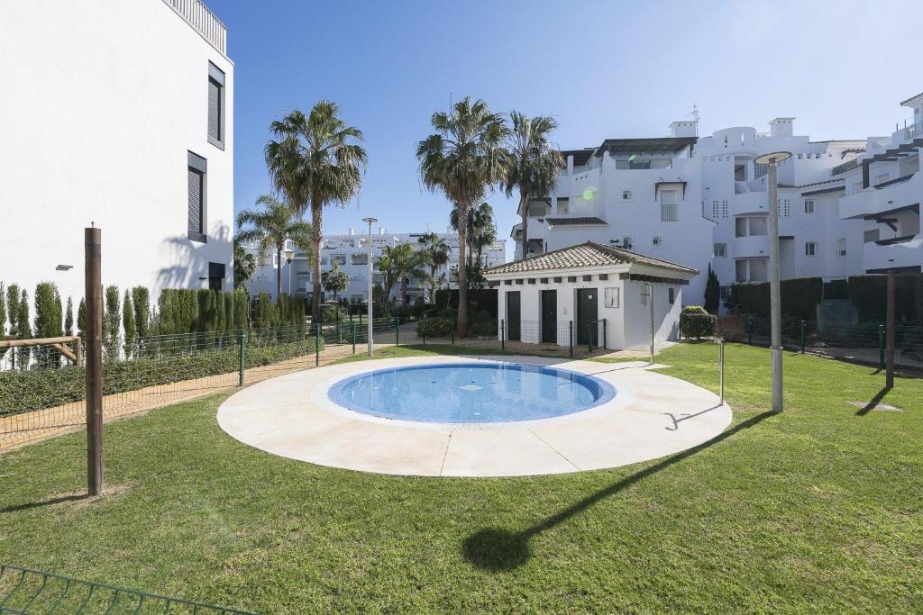 La Casita de Candor Beach photo 2