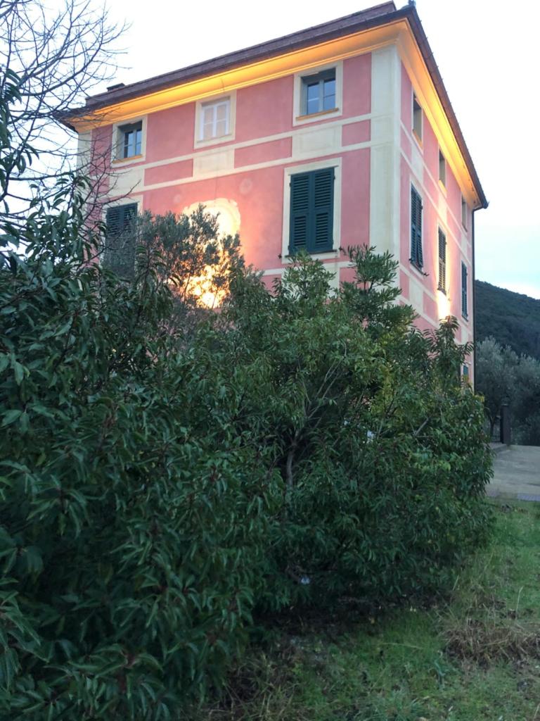 Villa Margherita appartamento per 5 in Villa ottocentesca photo 1