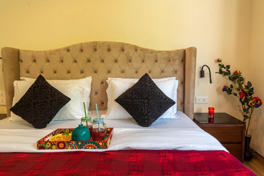 Infinity Villa, 5BHK-Private Pool-Caretaker, Baga photo 3