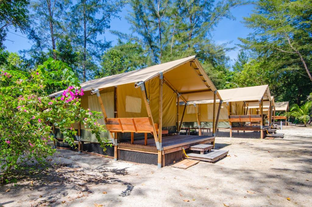 Ara Dinawan Island Resort photo 2