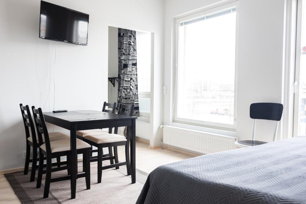 Tuure´s Appartment photo 4