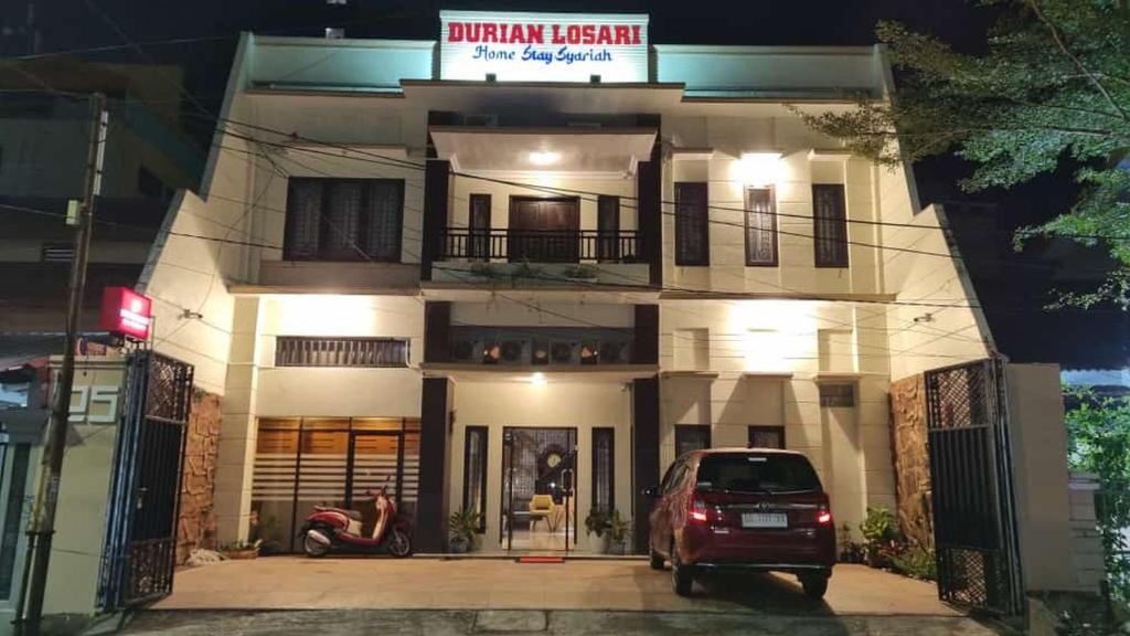 KoolKost Syariah Near Pantai Losari Makassar photo 4