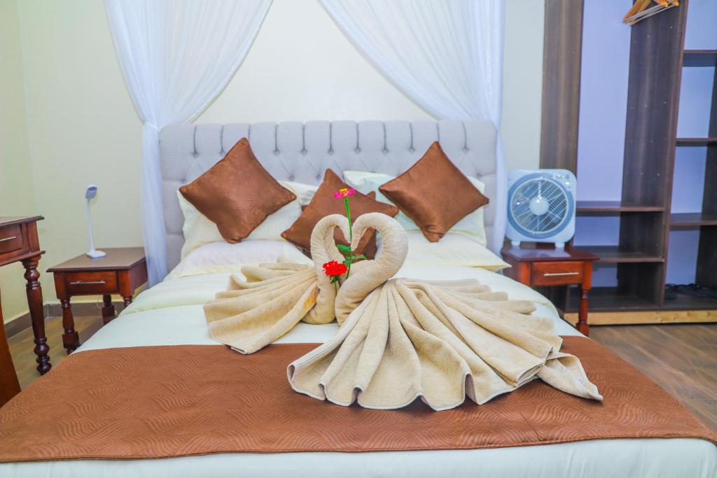Villa Winga Deluxe Hotel photo 1