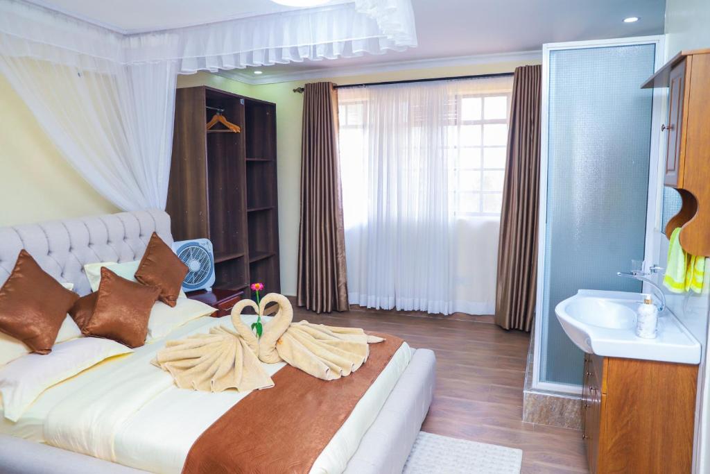 Villa Winga Deluxe Hotel photo 3