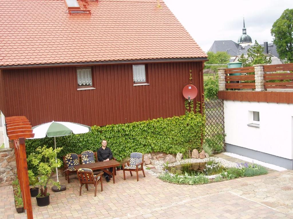 Ferienhaus Herm photo 2
