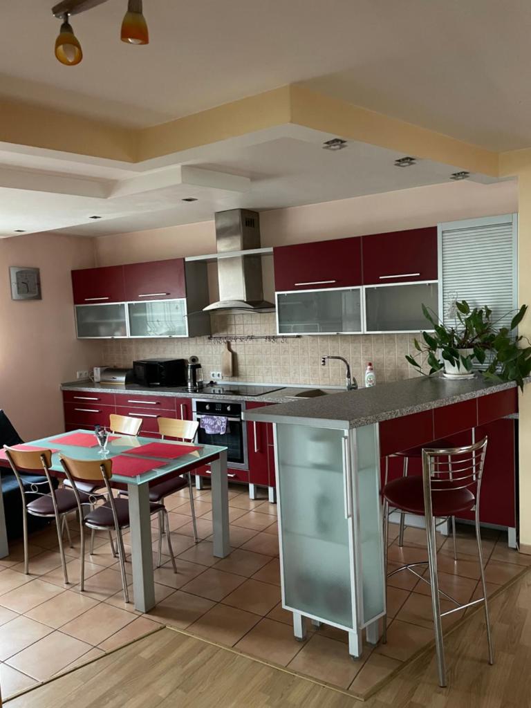 Rožės Namai B&B photo 2