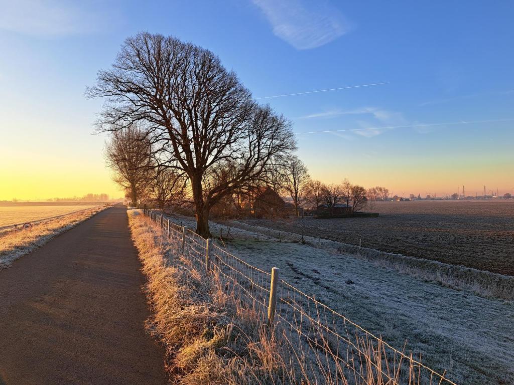 “In Oans Oefje” Parel in de polder! photo 1