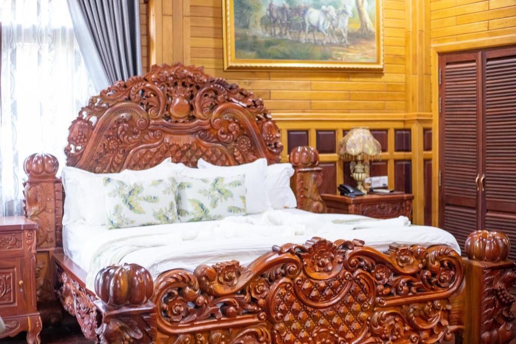 Phum Khmer Resort photo 2