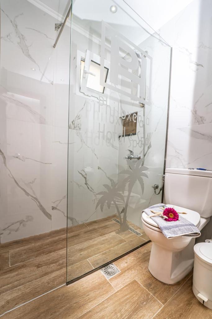 Philoxenia Hotel & SPA photo 4
