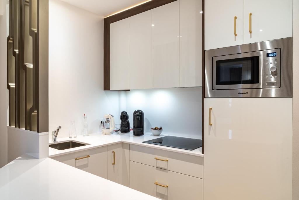 Fauriel Paul - Appartement moderne et spacieux photo 2