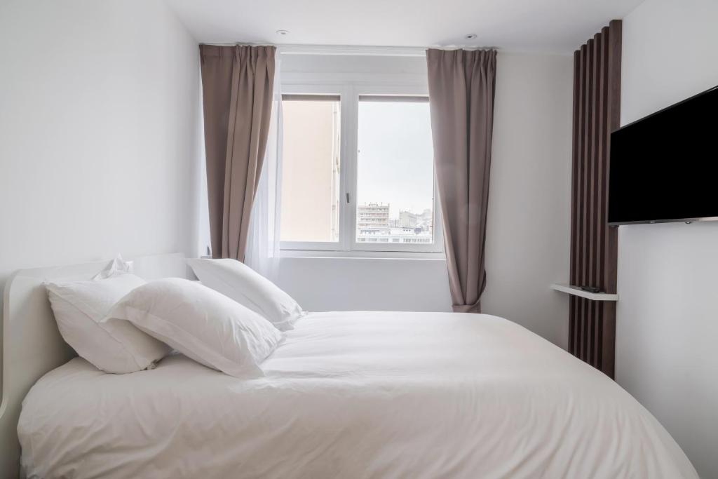Fauriel Paul - Appartement moderne et spacieux photo 3
