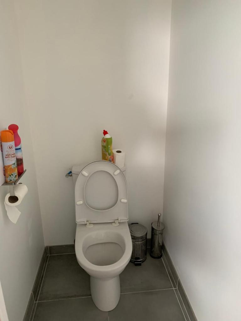 Maison moderne a la campagne photo 1