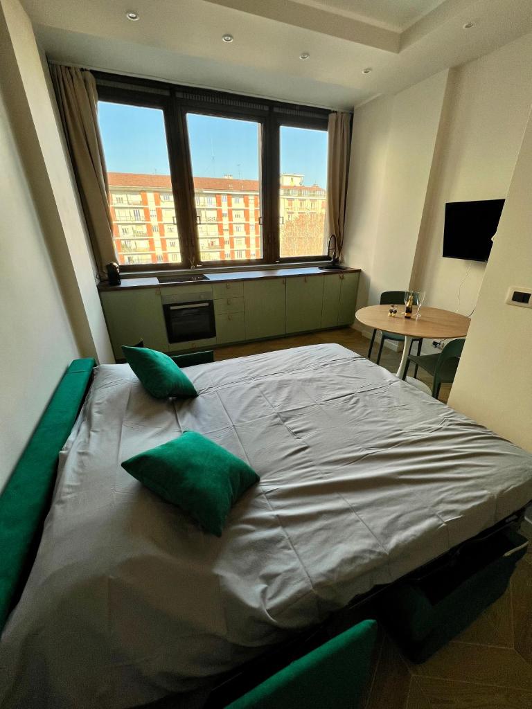 Casa Turati photo 1