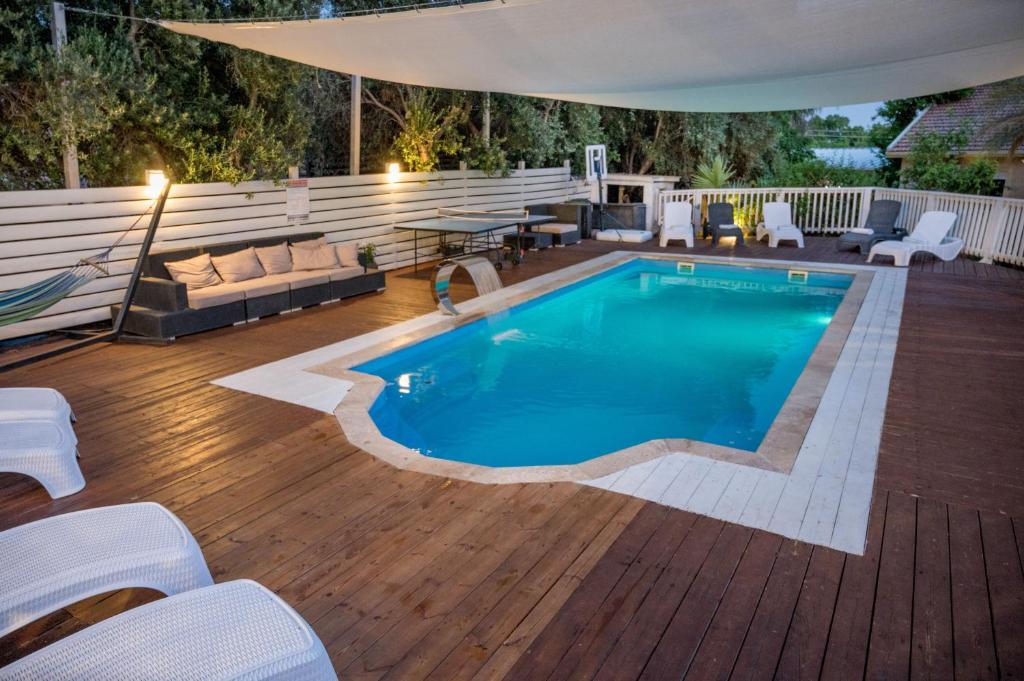 Helios Luxury Caravan's photo 4