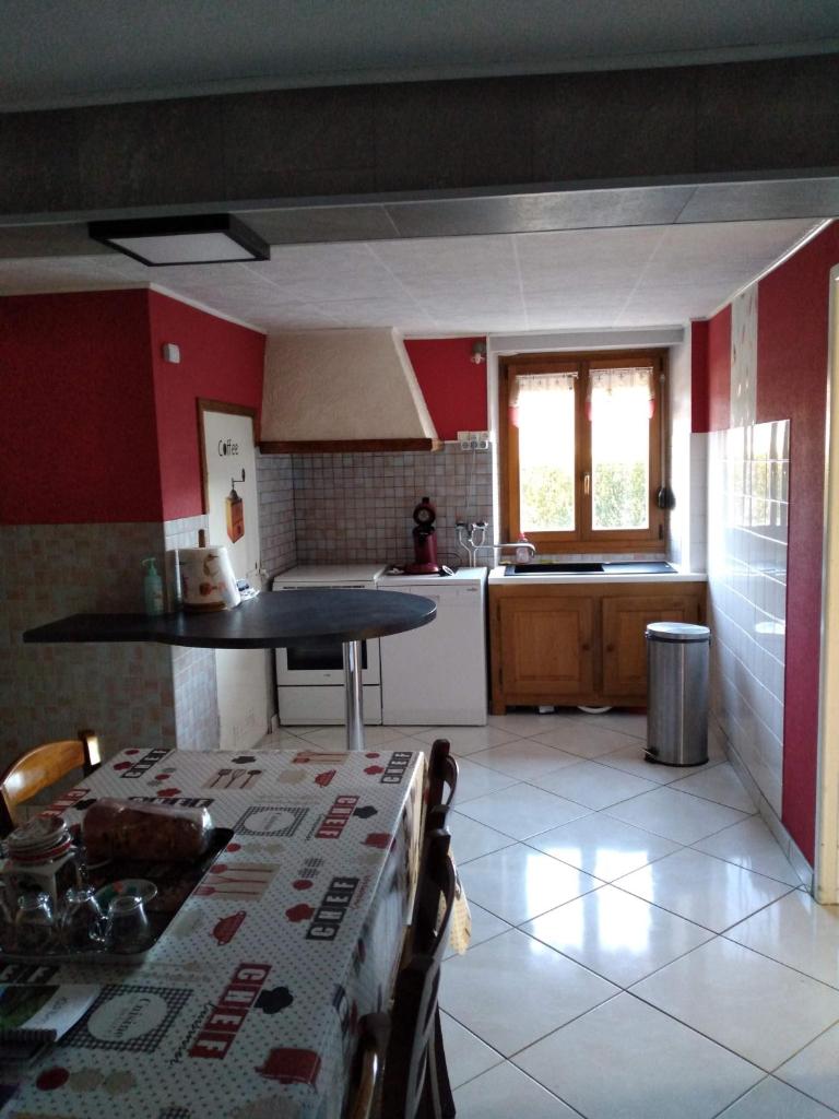 gite chez Maise photo 3