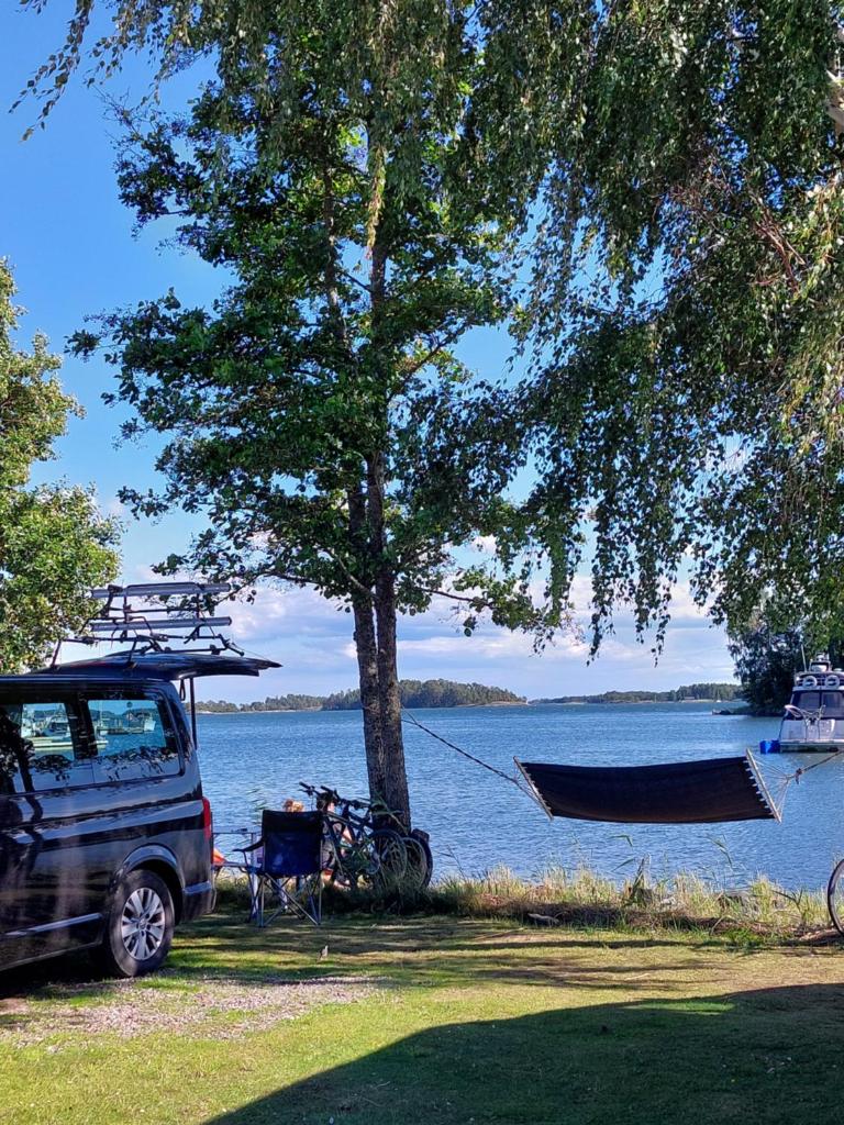 Nävekvarns Skärgårdscamping photo 3