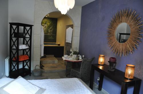Le Domaine Des Grettes photo 1
