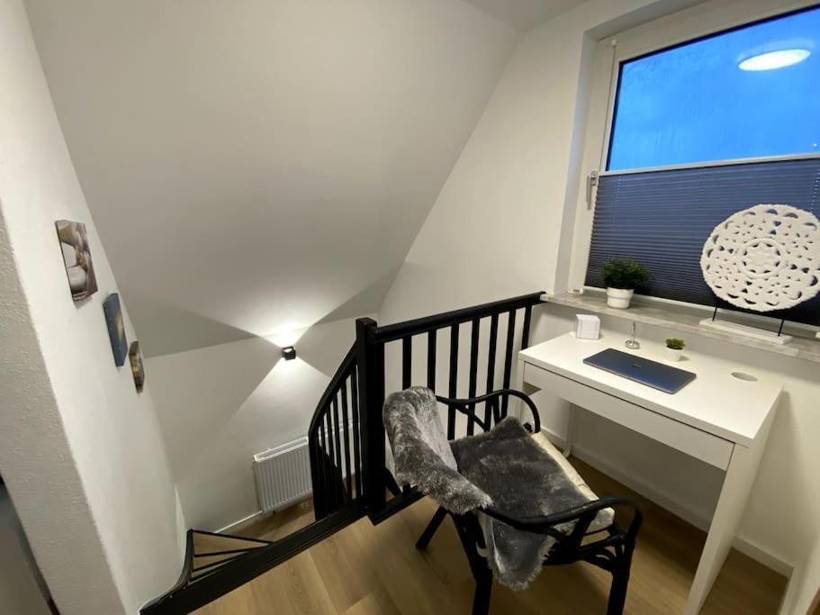 Ferienhaus Kiebitznüst in Emden photo 2