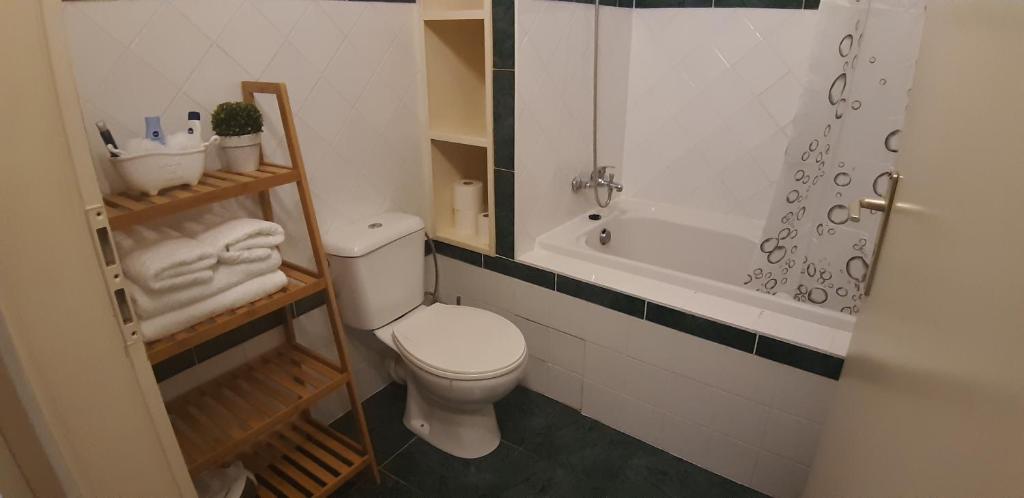 Petit appartement cosy photo 2