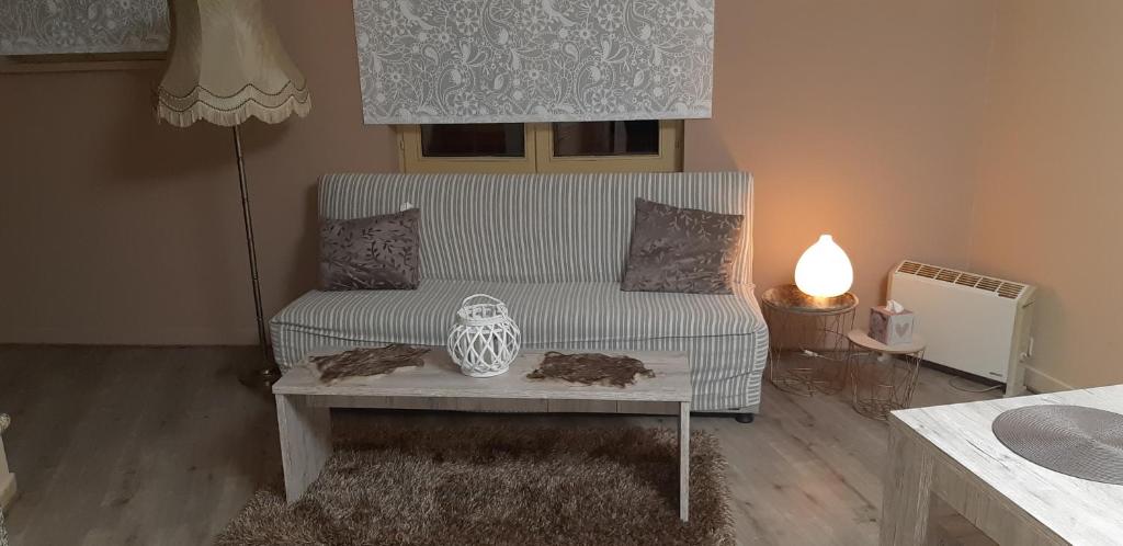 Petit appartement cosy photo 3