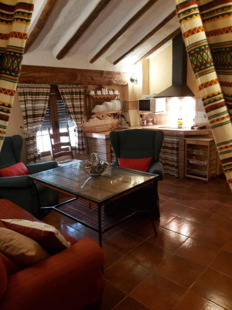 Apartamentos Tío José María photo 2