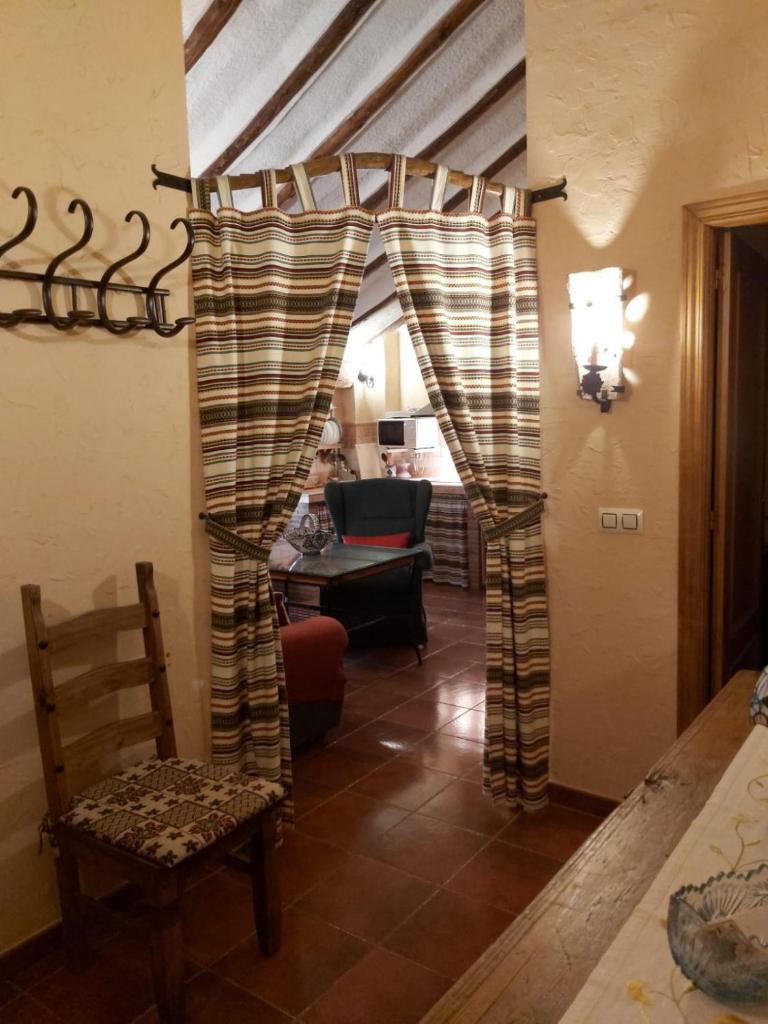 Apartamentos Tío José María photo 3