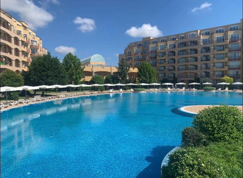 Midia Grand Resort, Aheloy photo 3