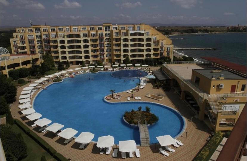 Midia Grand Resort, Aheloy