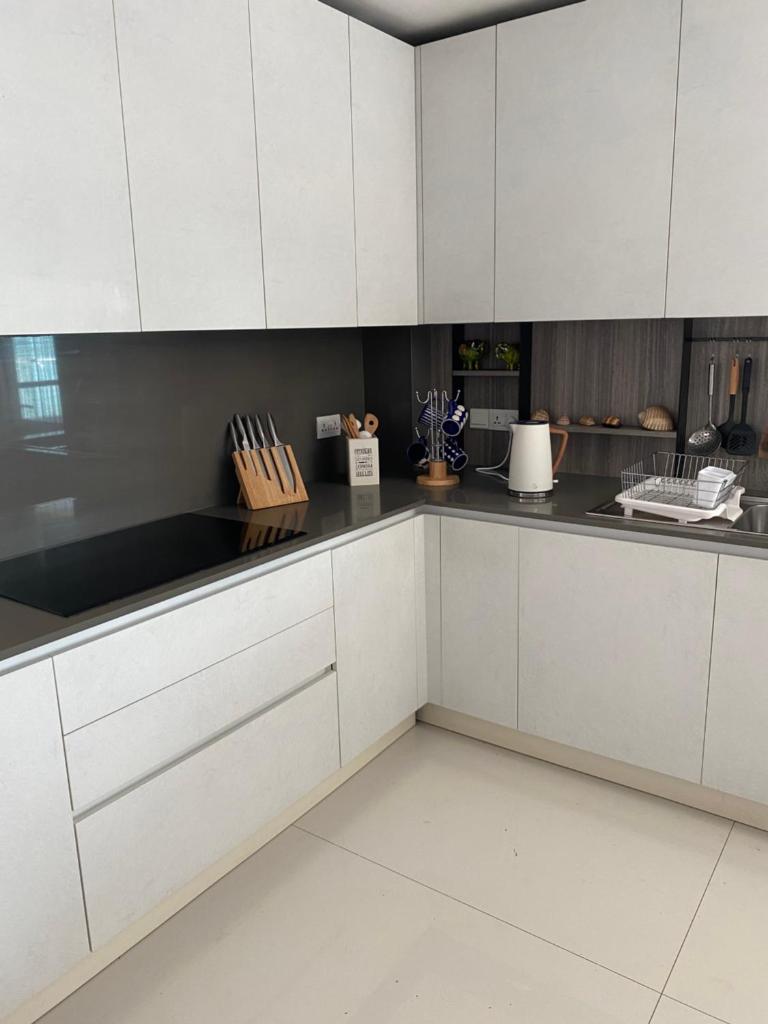 Luxury Penthouse, Nilaveli photo 3